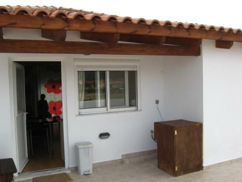 Apartamento Gery's Penthouse