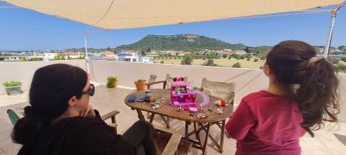 Apartamento Gery's Penthouse