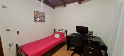 Apartamento Gery's Penthouse