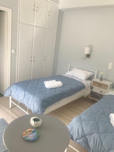 Hostal Terpsichore Boutique Appartments
