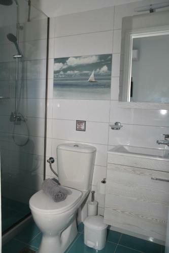 Hostal Terpsichore Boutique Appartments