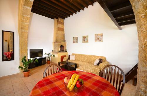 Apartamento Nikolas Traditional House In Maritsa