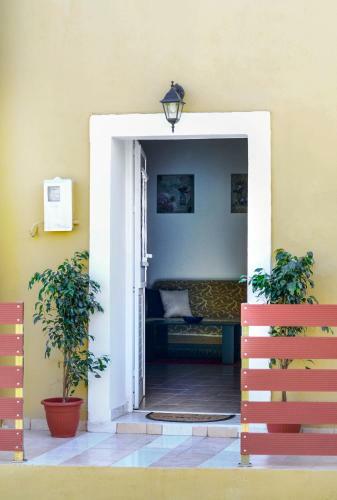Apartamento Nikolas Traditional House In Maritsa