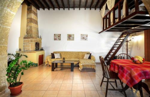 Apartamento Nikolas Traditional House In Maritsa