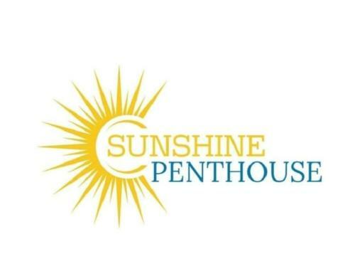 Apartamento Sunshine Penthouse