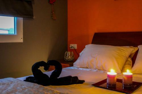 Apartamento Sunshine Penthouse