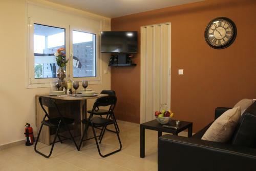 Apartamento Sunshine Penthouse