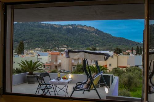 Apartamento Sunshine Penthouse
