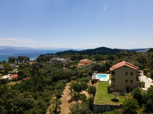 Giorgos Apartments