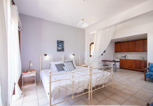 Giorgos Apartments