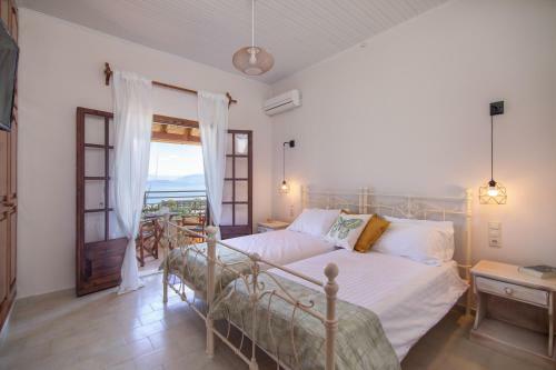 Giorgos Apartments