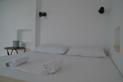 Apartamento Plaka's Petite