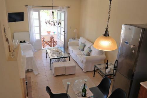 My Plaka Beach Vacation Home