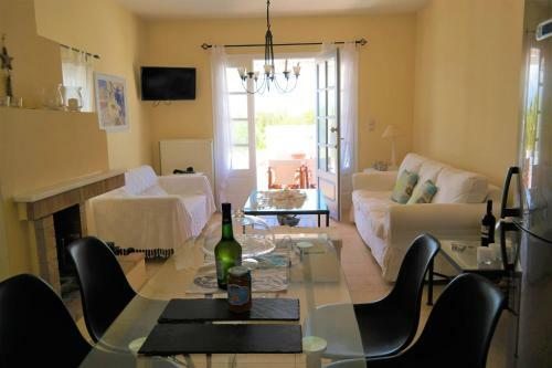 My Plaka Beach Vacation Home