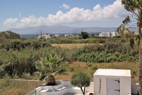 My Plaka Beach Vacation Home