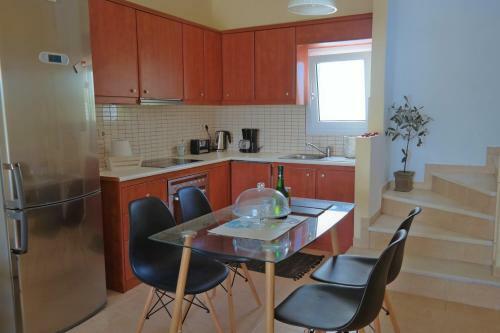 My Plaka Beach Vacation Home