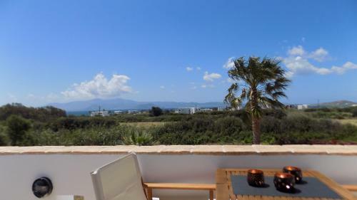 My Plaka Beach Vacation Home