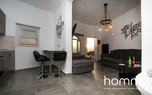 Apartamento Mykonos Getaway Homm