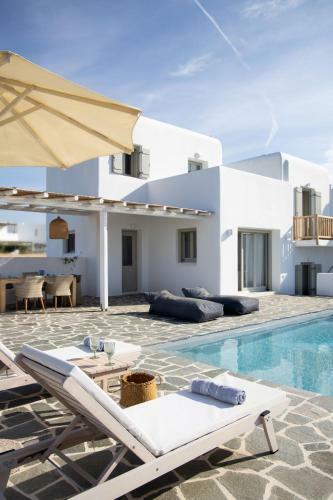Ili Villa