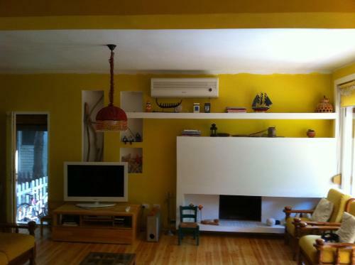 Apartment Marea