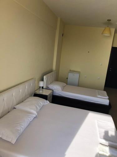 Summer Dream Hotel
