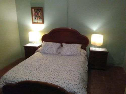 Casa Rural Mas�a Barbera