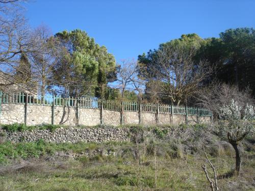 Casa Rural Mas�a Barbera