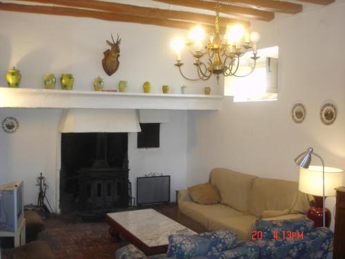 Casa Rural Mas�a Barbera