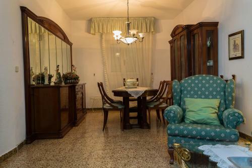 Casa Mur