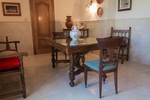 Casa Mur