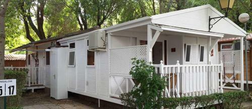 Camping La Playa