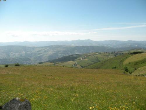Casa Rural Madreselva