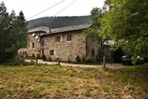 Casa Rural Madreselva