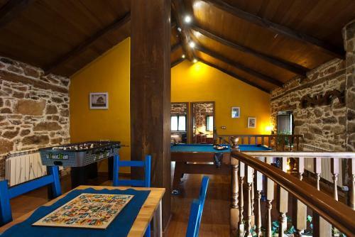 Casa Rural Madreselva