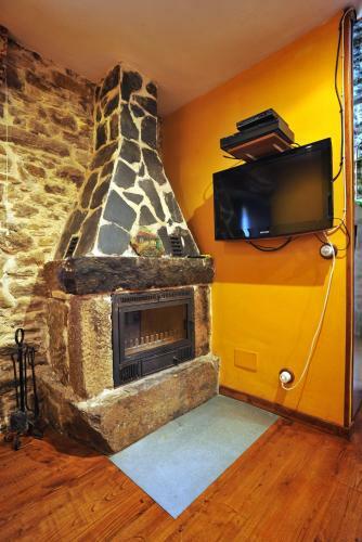 Casa Rural Madreselva