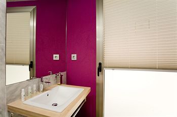 Hotel La S�quia Molinar
