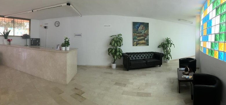 Apartamento Castillo Del Vig�a