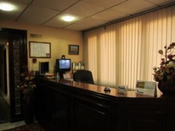 Hotel Bahia