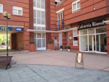 Hotel Bahia