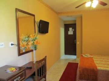 Hotel Bahia