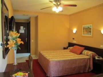 Hotel Bahia