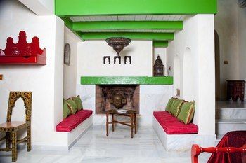 Hotel Boutique Al- Ana Marbella