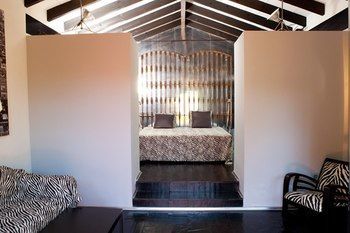 Hotel Boutique Al- Ana Marbella