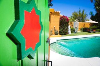 Hotel Boutique Al- Ana Marbella