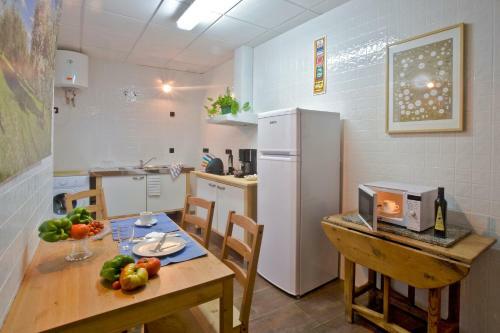 Apartamento La Casa Del Balc�n