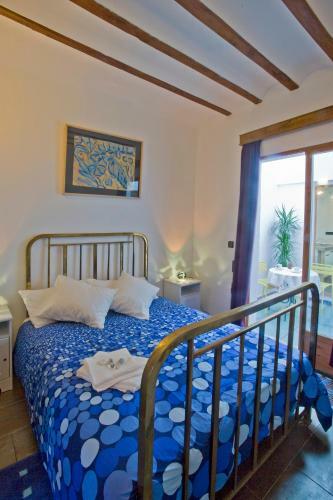 Apartamento La Casa Del Balc�n