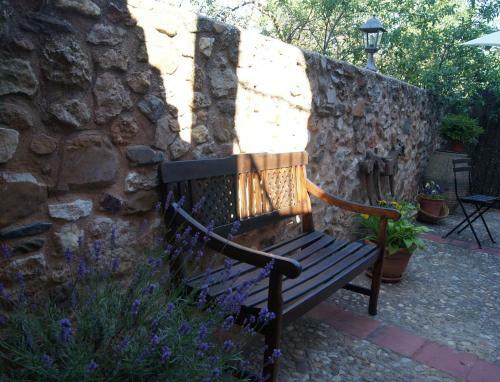 Hotel Rural El Adarve