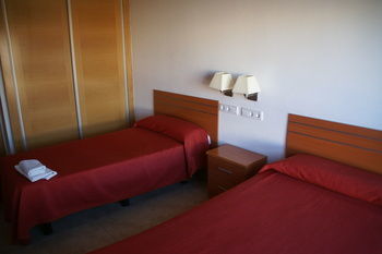 Hotel Sierra Mar