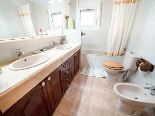 Holiday Home Aurorita Calafell