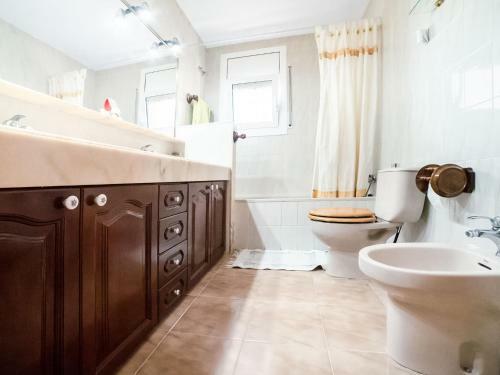 Holiday Home Aurorita Calafell
